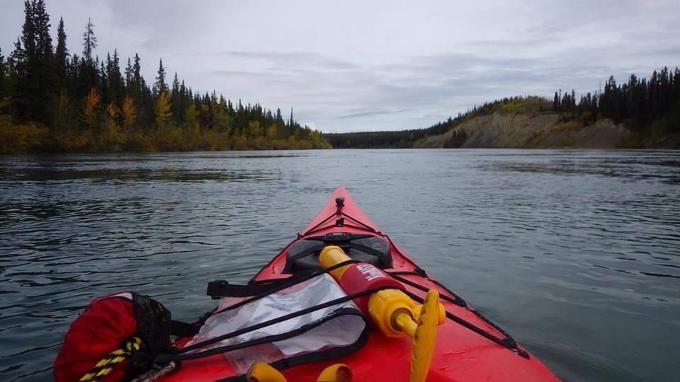 Kanoe People - Day Tours