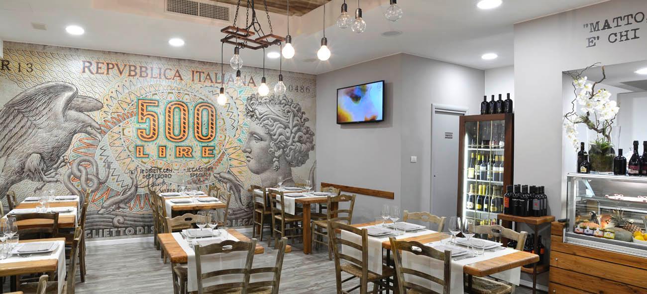 Mitho Il Ristorantino