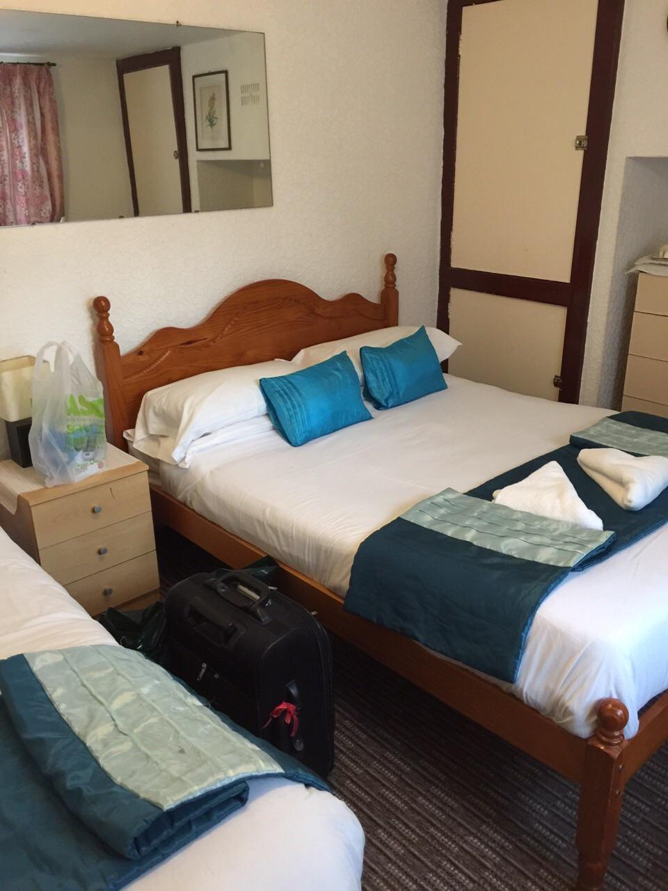 Sandpiper Guest House