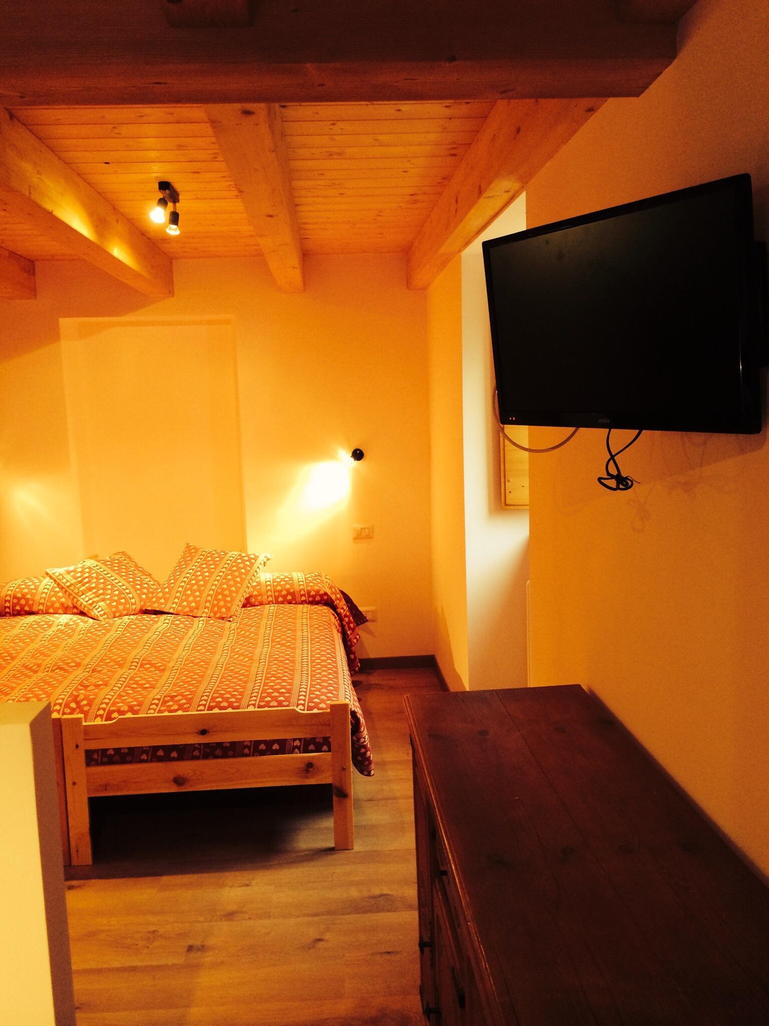 Bed and Breakfast La Piccola Balma