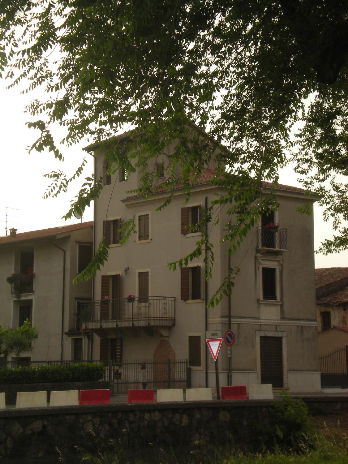 La Finestra Sul Castello