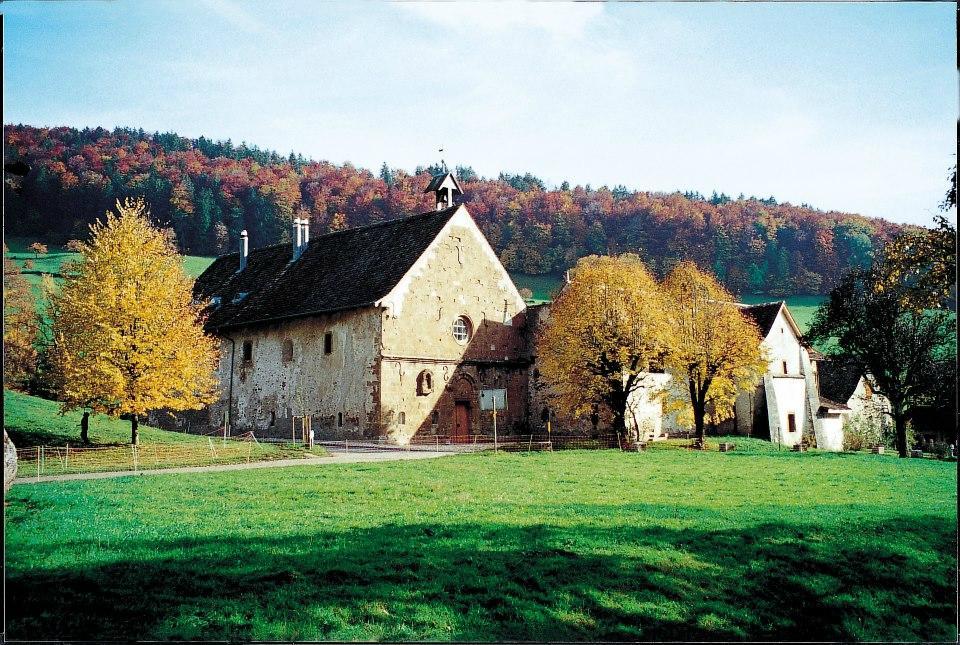 Kloster Schöenthal