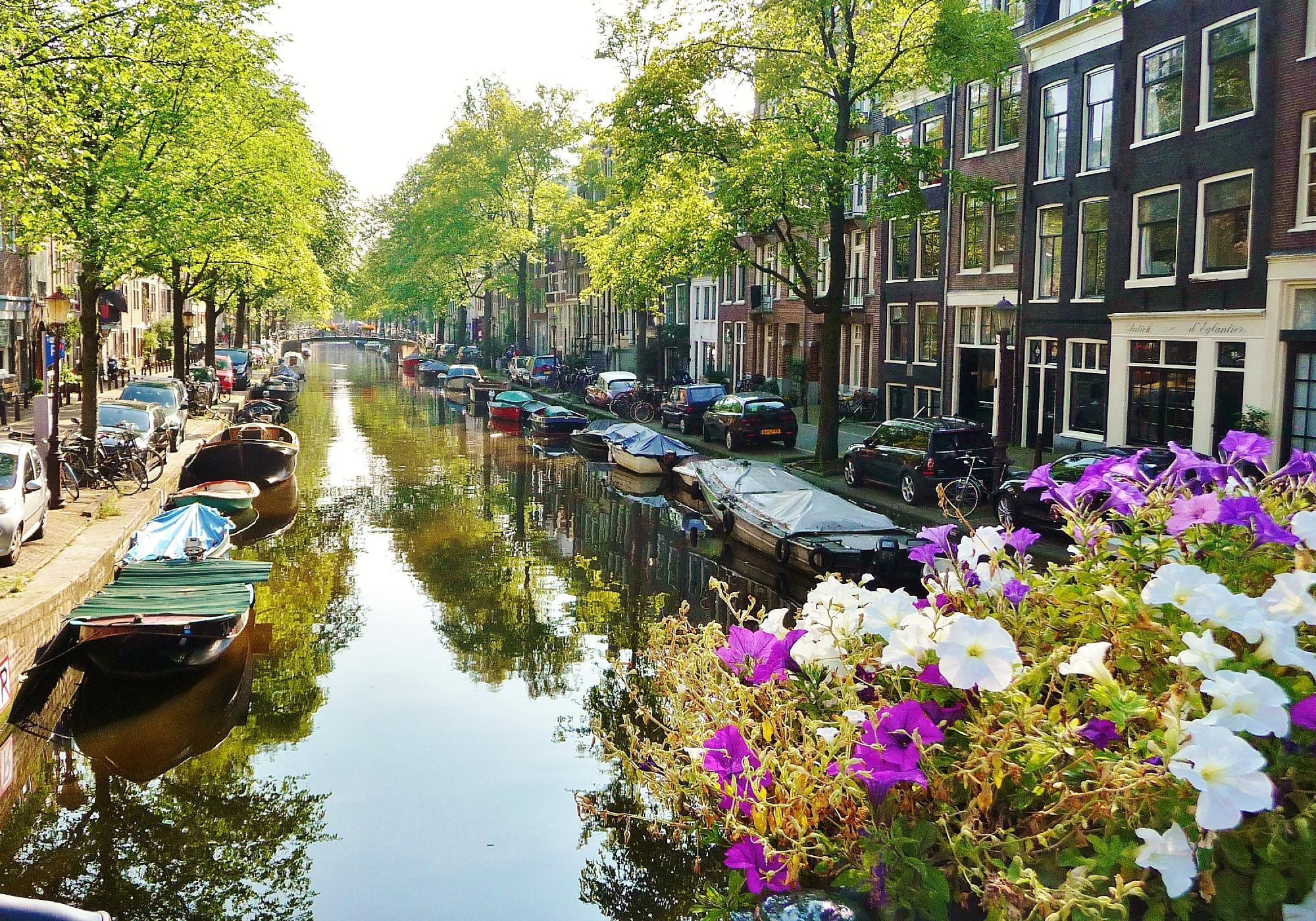 The Jordaan