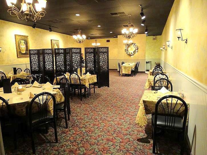 Casa Carbone Ristorante