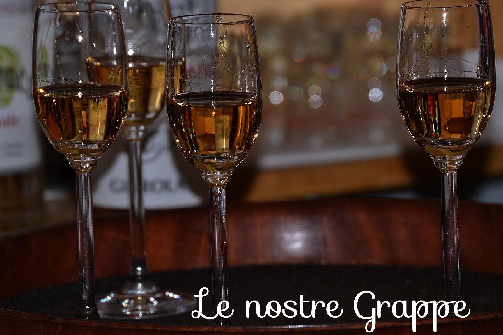 Ristorante Il Nuovo Cristallo