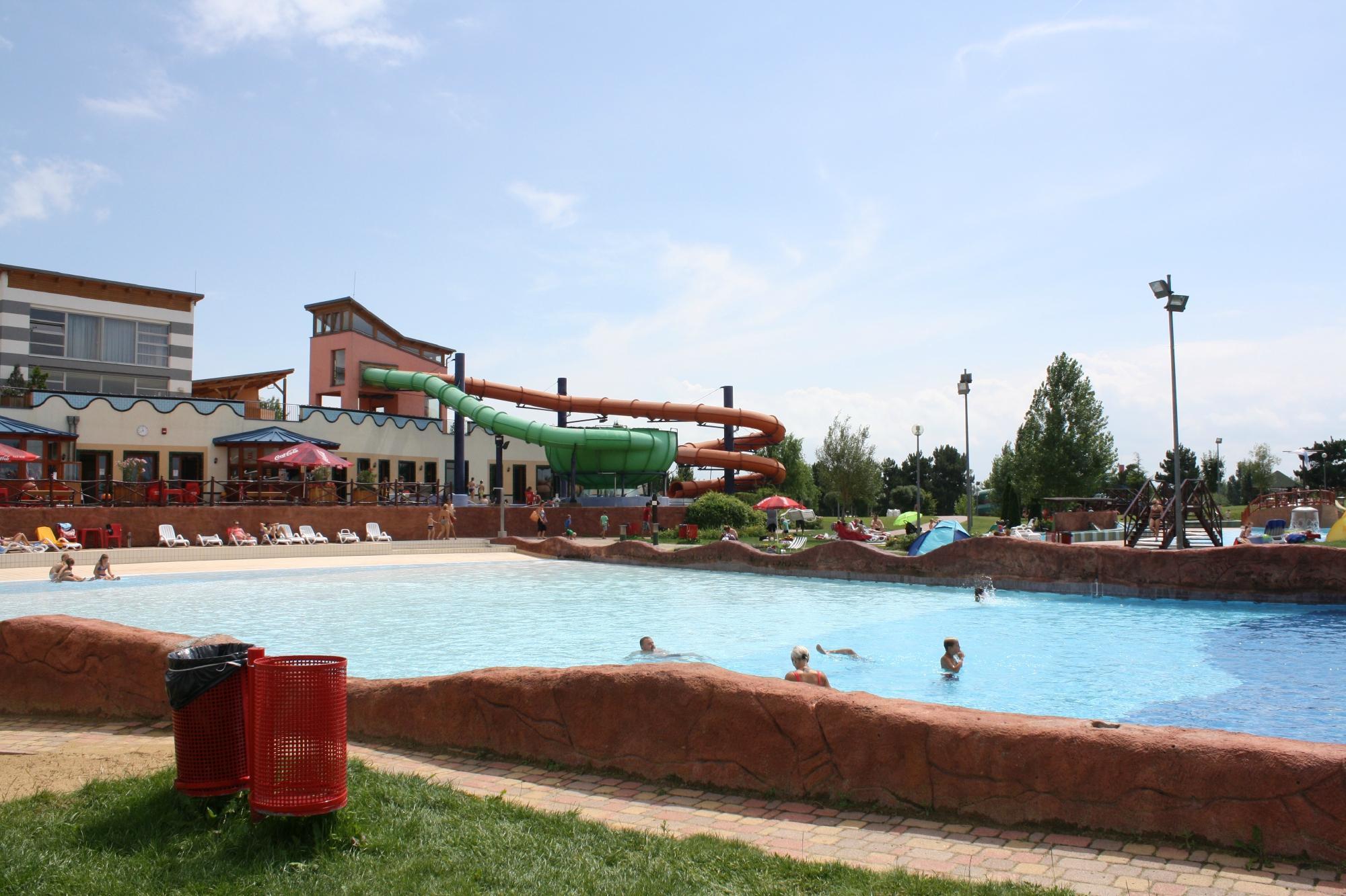 Annagora Aquapark