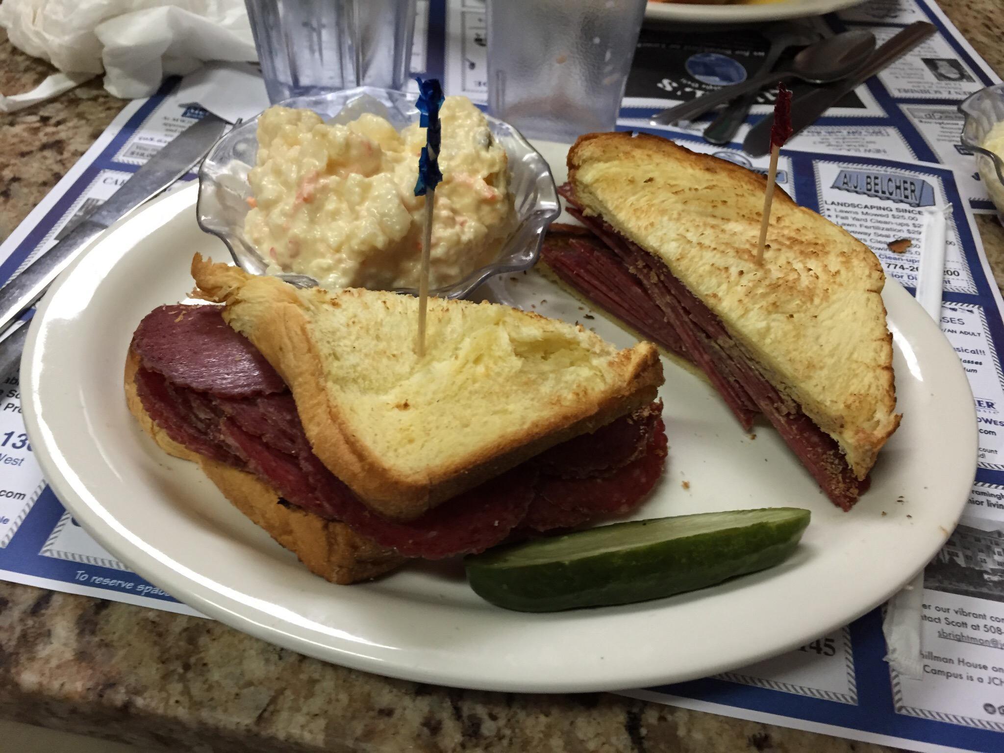 Kugel's Deli