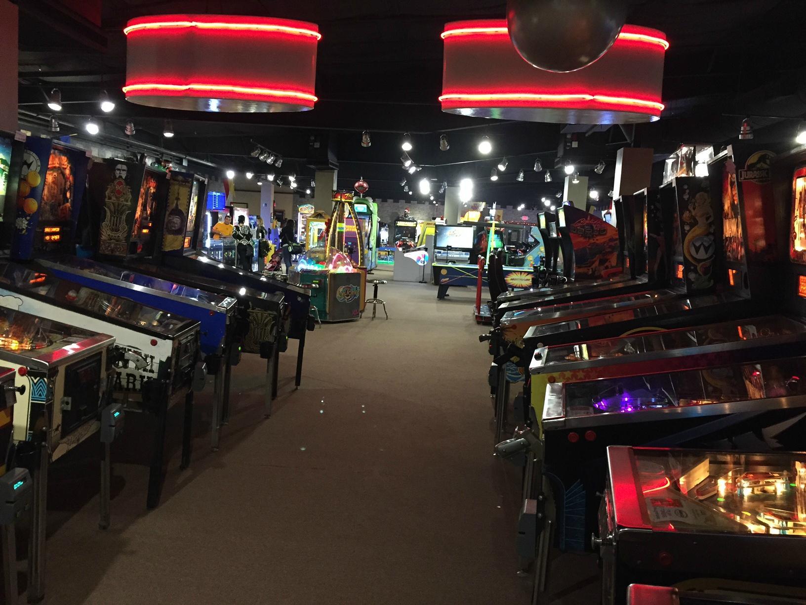 Pinballz Kingdom