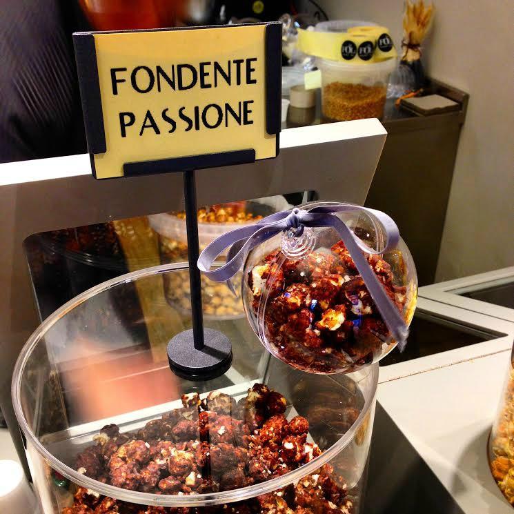 FOL Gourmet Popcorn