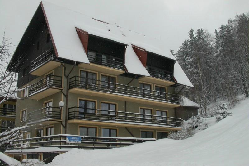 Osrodek Wypoczynkowy Pod Stokiem
