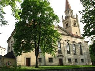 Kościół Zbawiciela