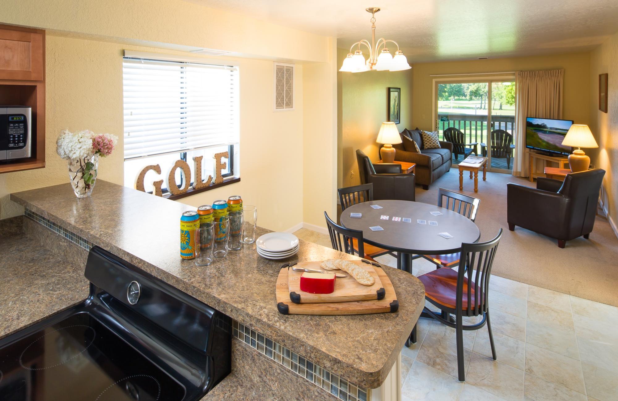 Gull Lake View Golf Club