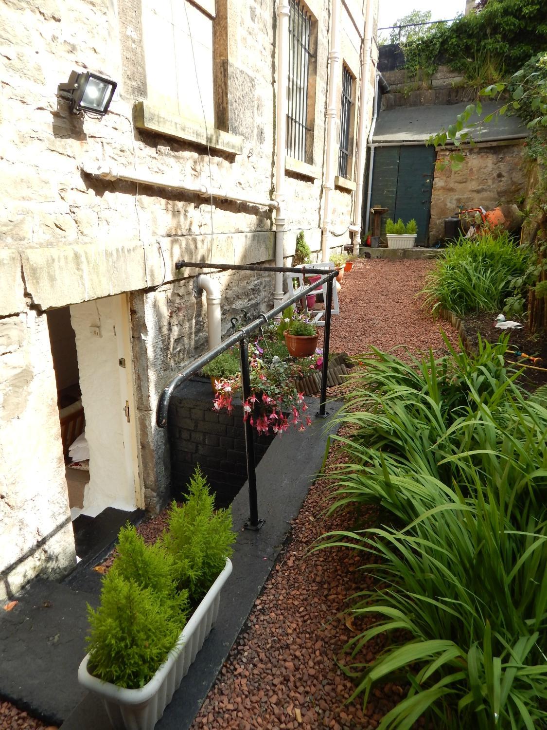 The Old School House