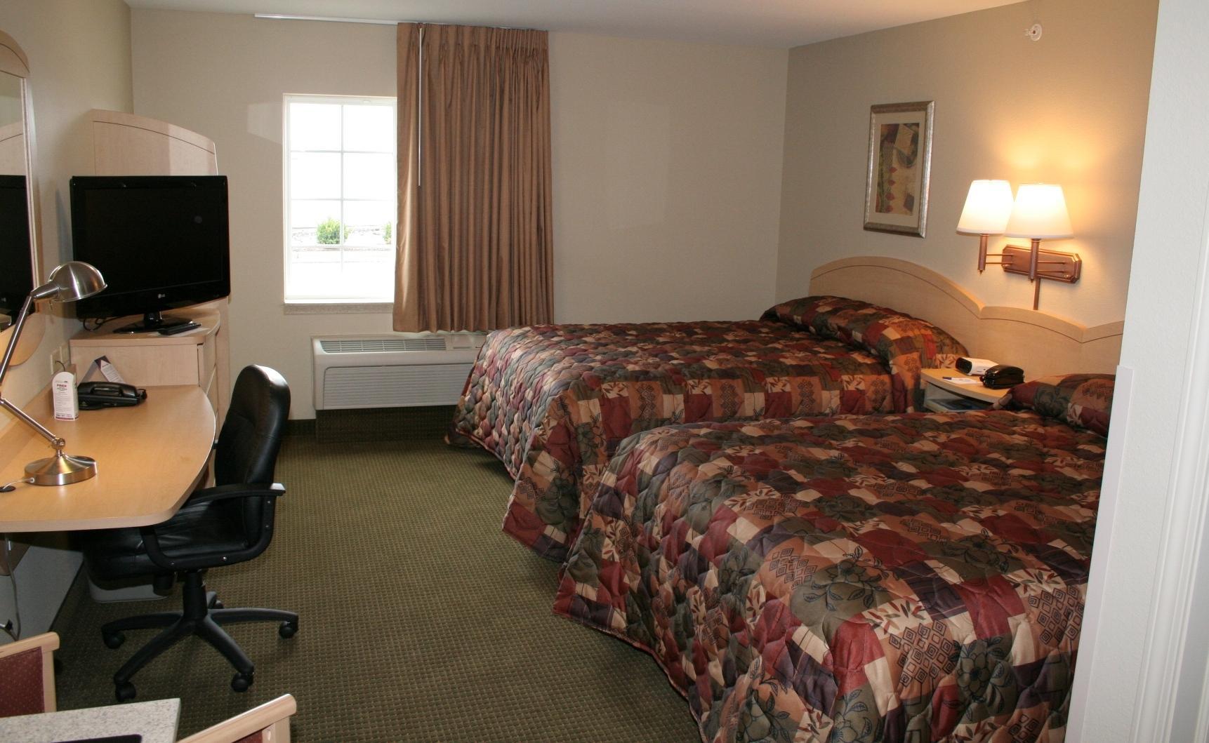 Suburban Extended Stay Hotel Louisville North
