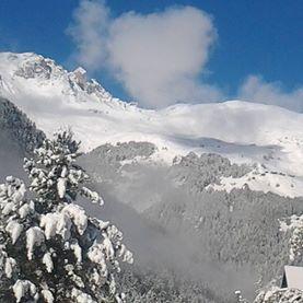 Evolène Région Tourisme