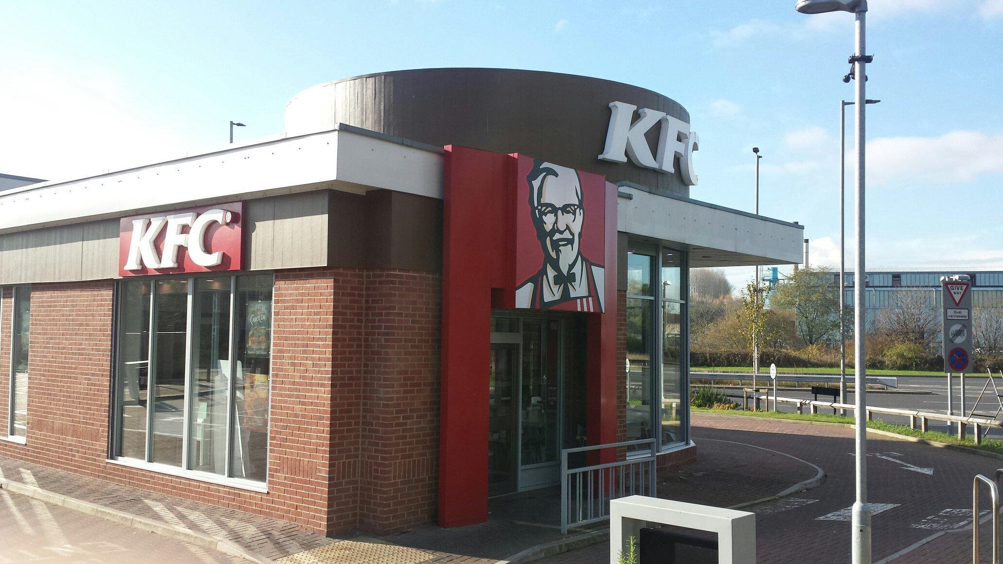 KFC Rotherham - Canklow Road