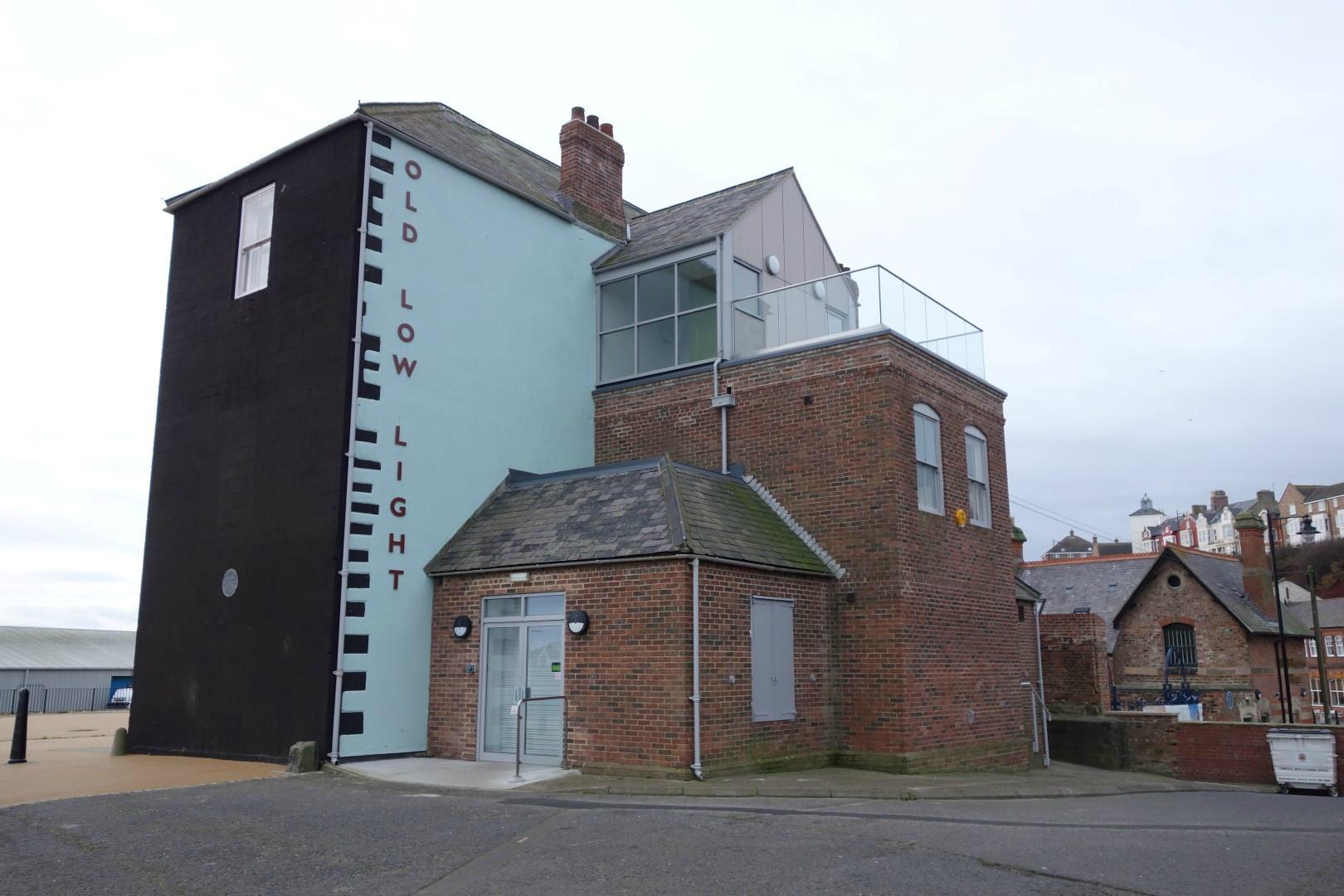 Old Low Light Heritage Centre & Cafe