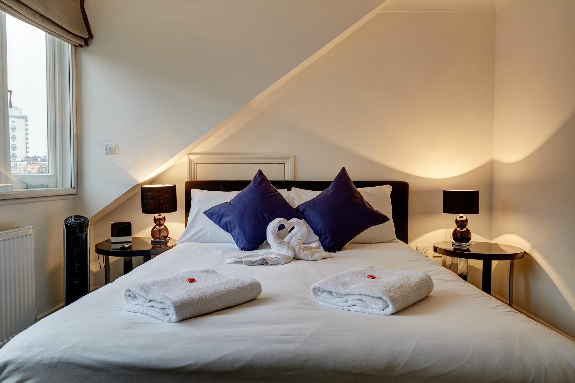 City Marque Knightsbridge Serviced Apartments