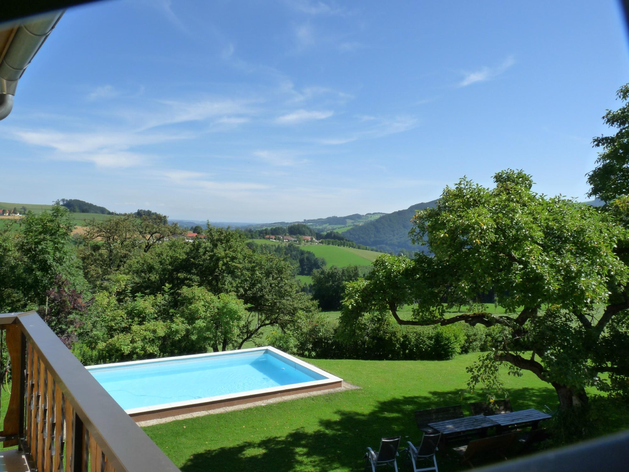 Ferienhof am Landsberg