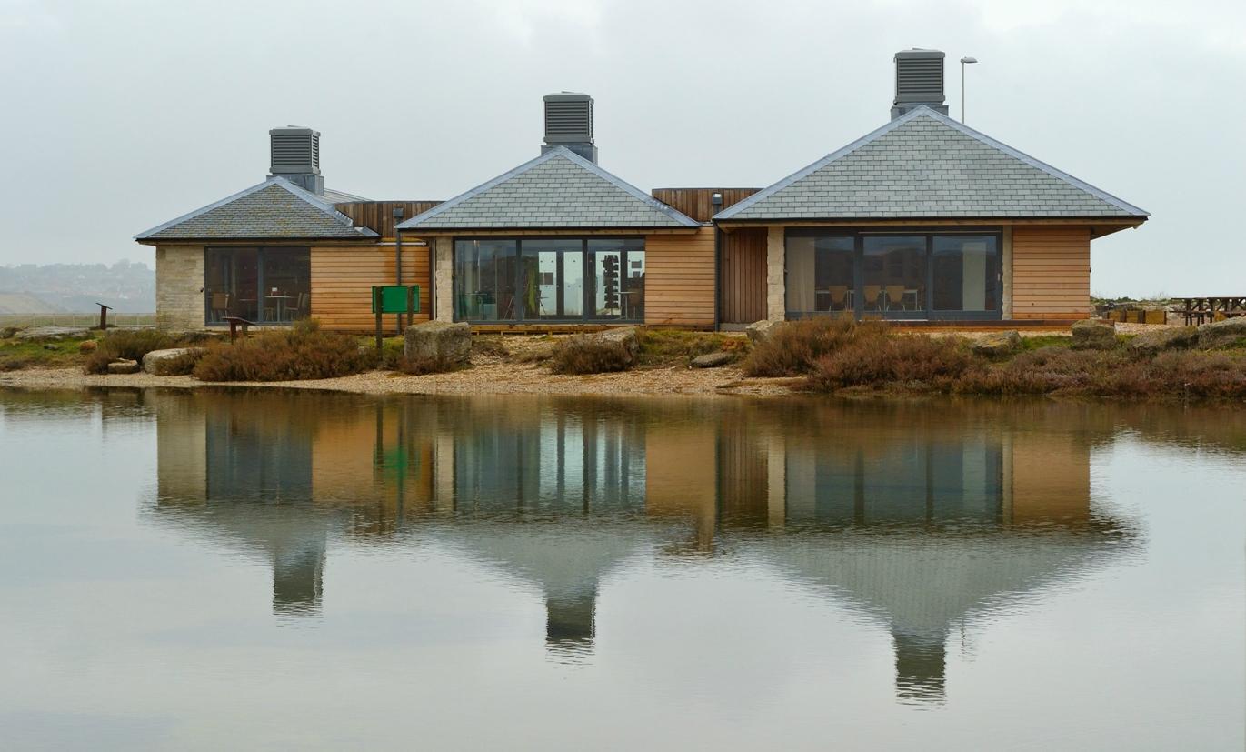 Wild Chesil Centre