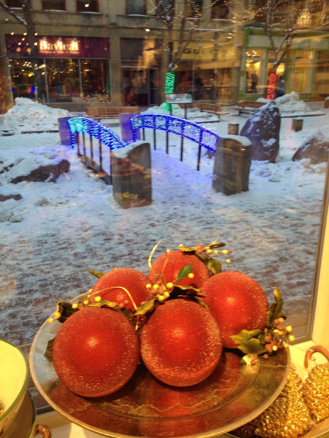 Peppercorn Gourmet Goods