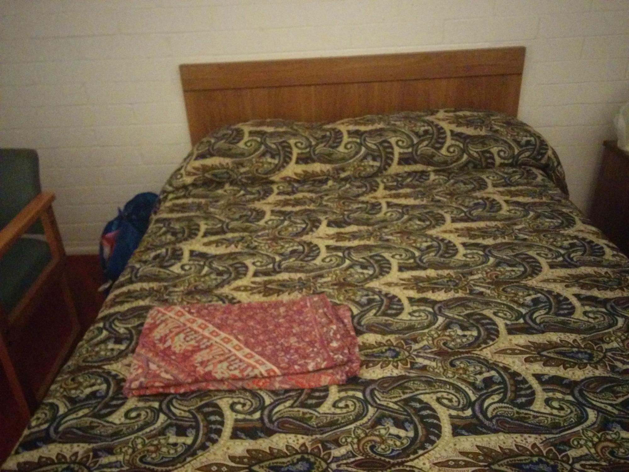 Canyon's Edge Route 66 Motel