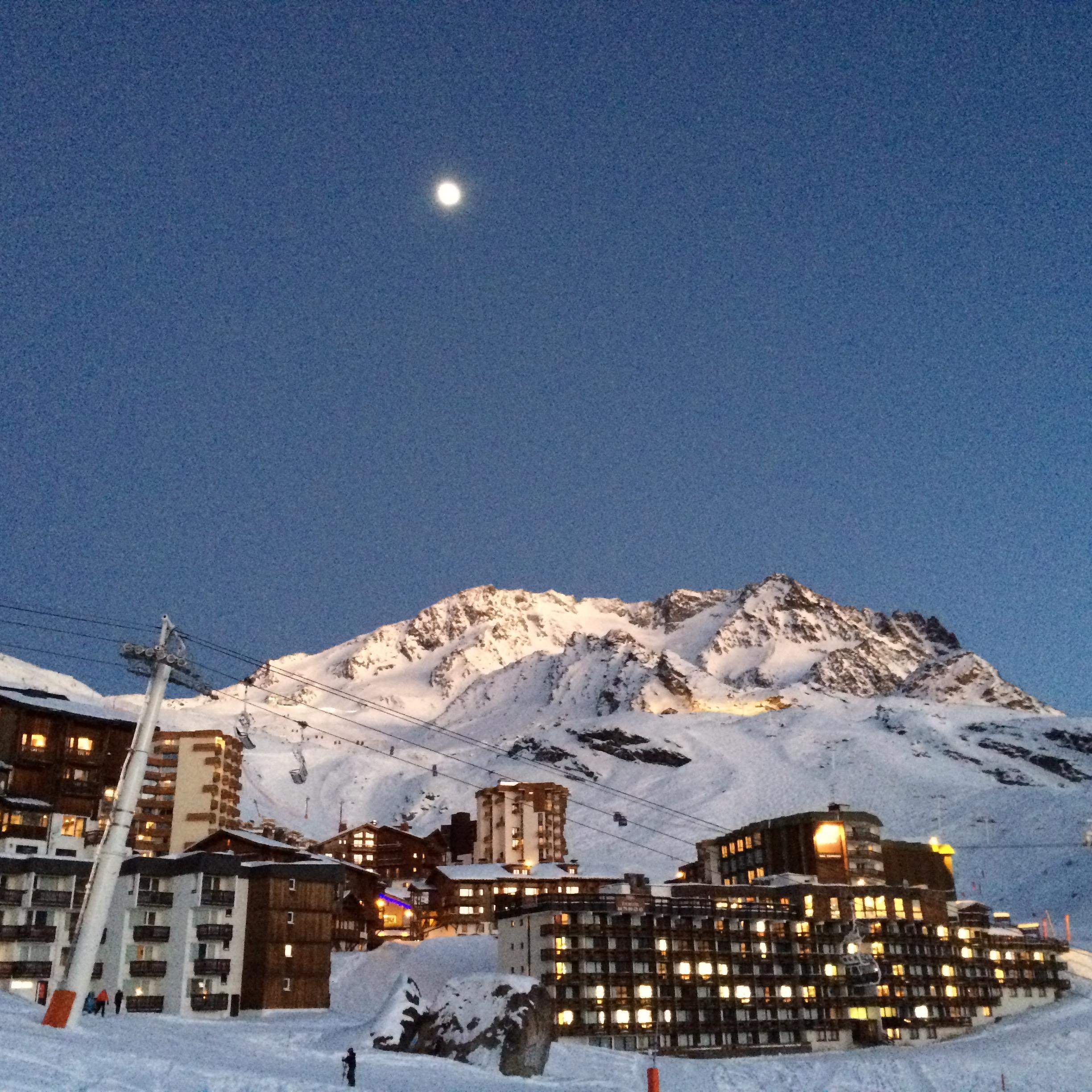 Residence Le Chamois d'Or