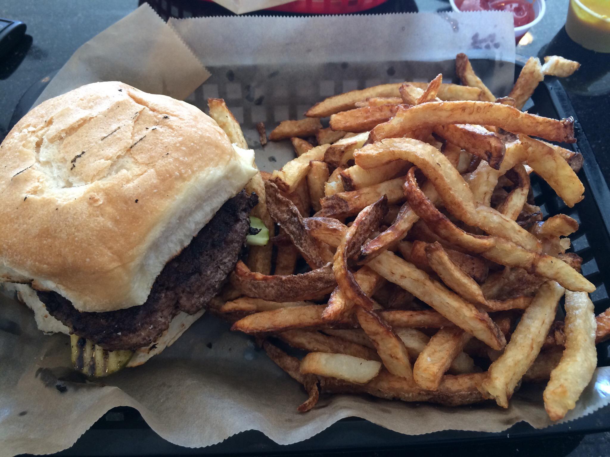 Fatback's