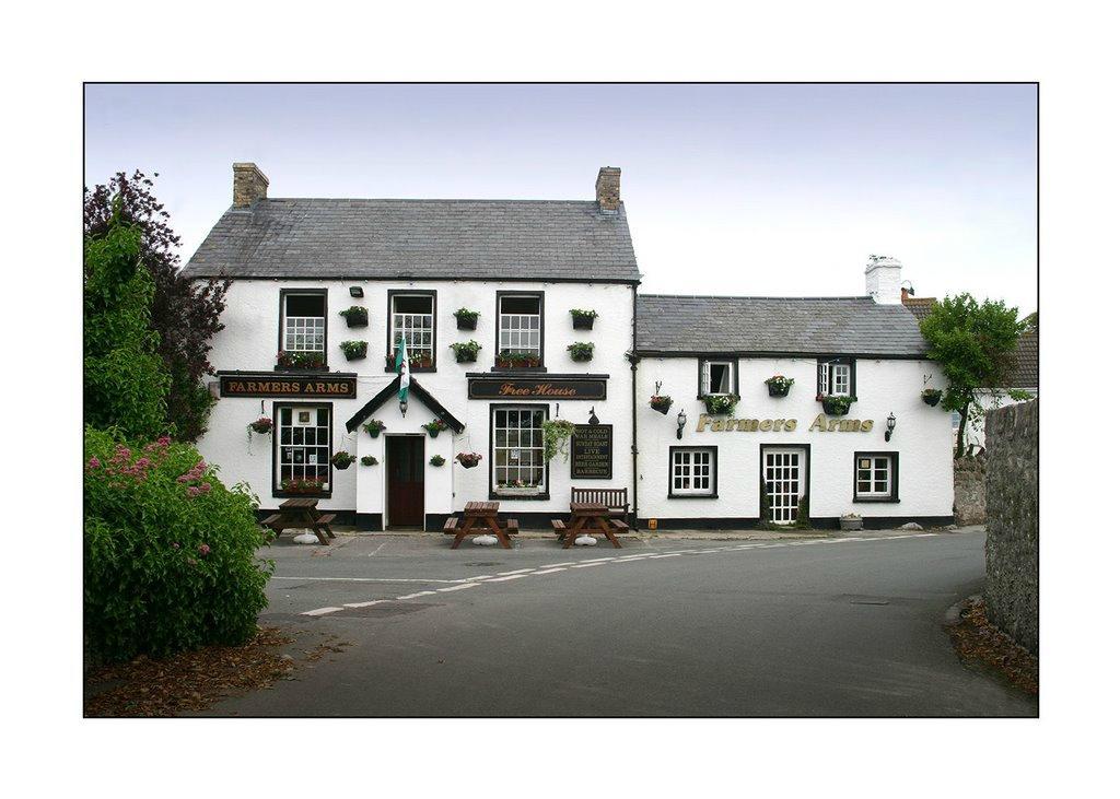 The Farmers Arms