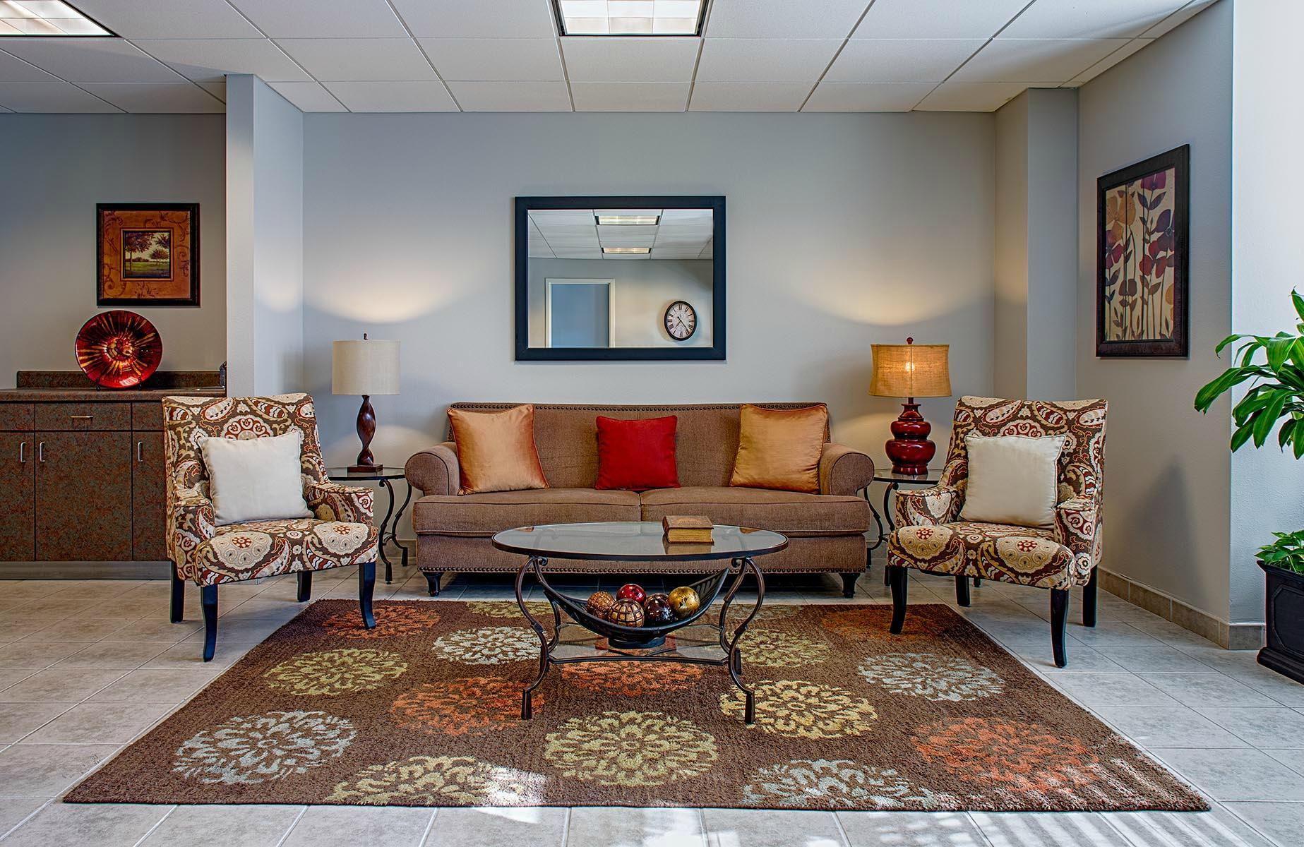 Federal City Inn & Suites