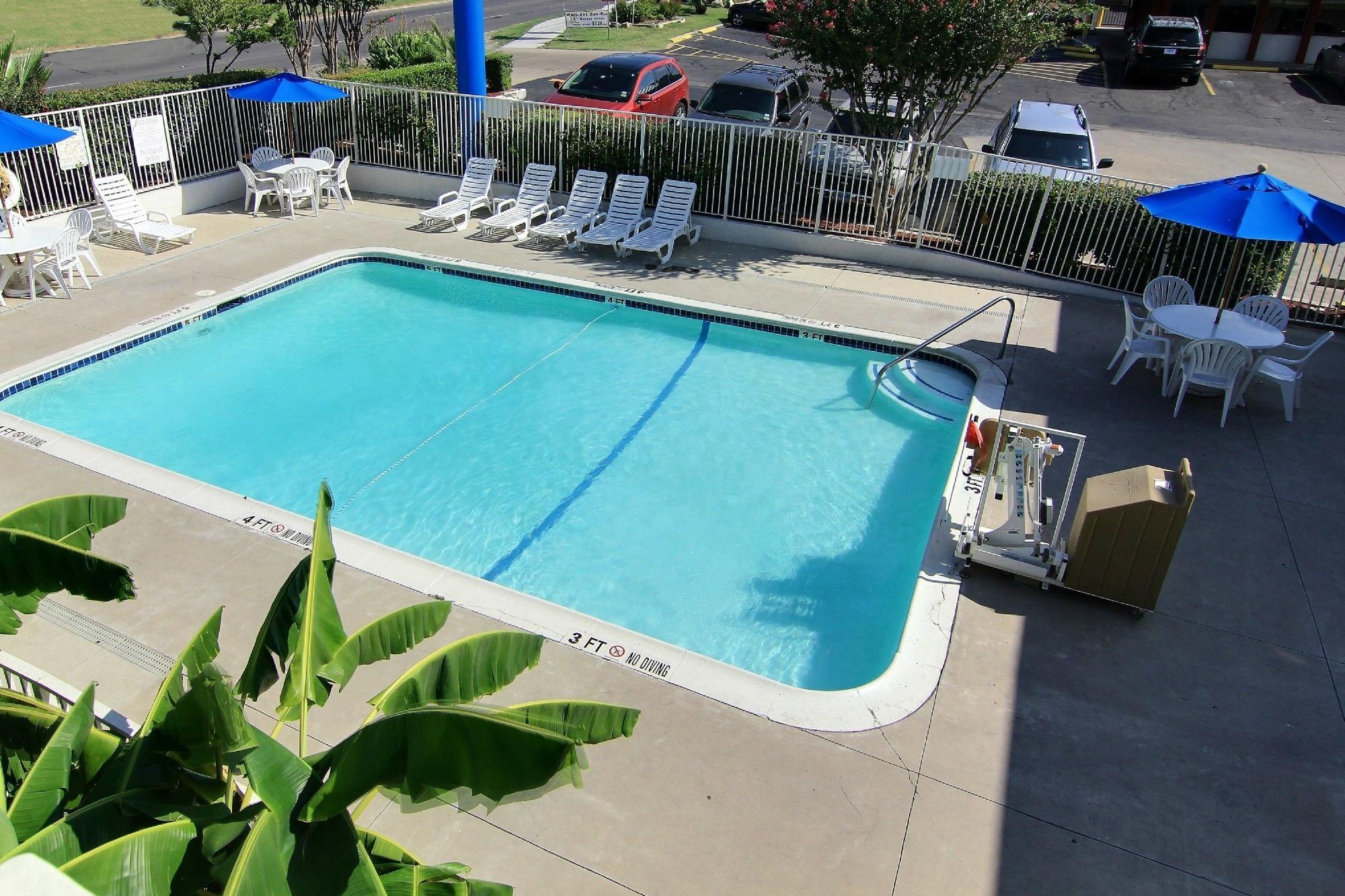 Motel 6 Austin South - Airport