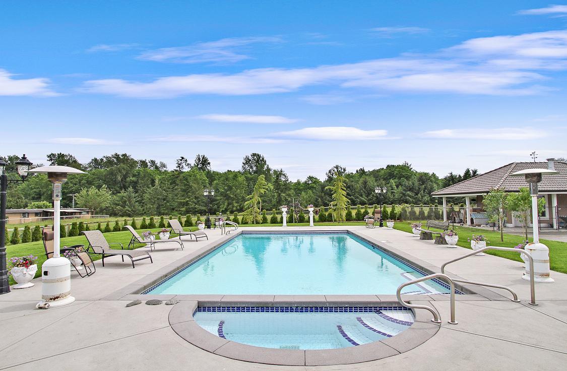 L.A. Acres Bed & Breakfast