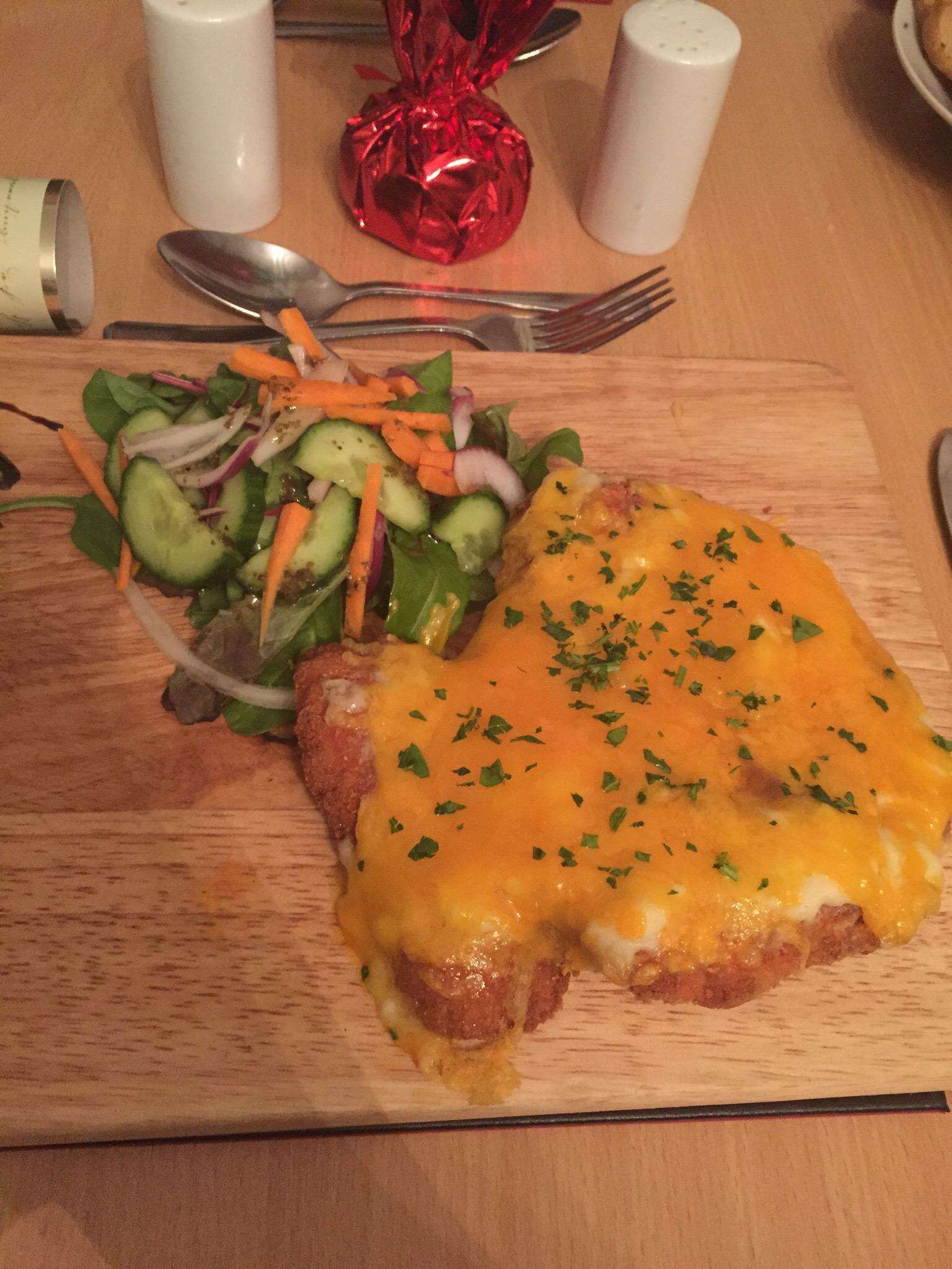 Melbourne House Hotel