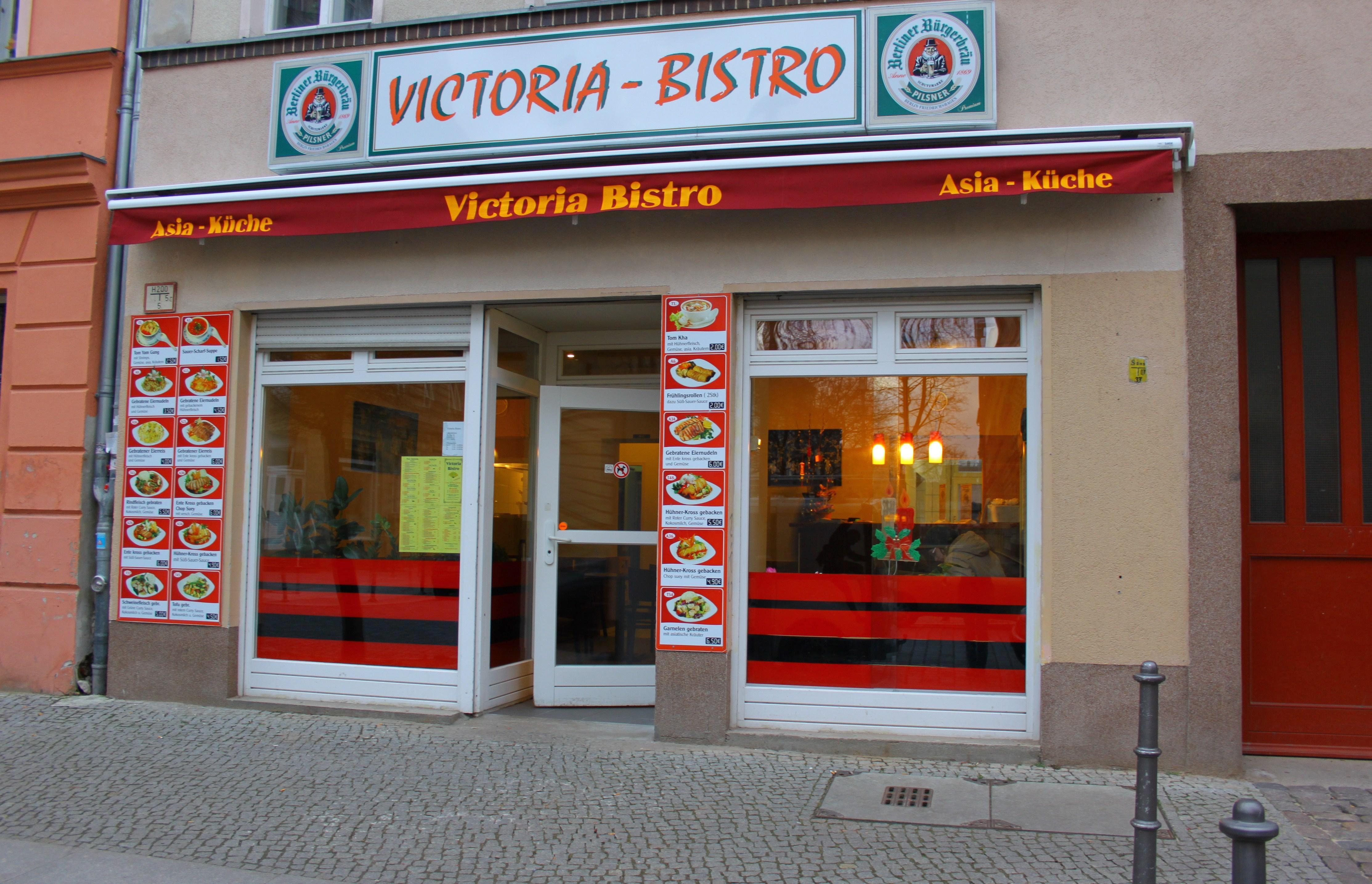 Victoria Bistro