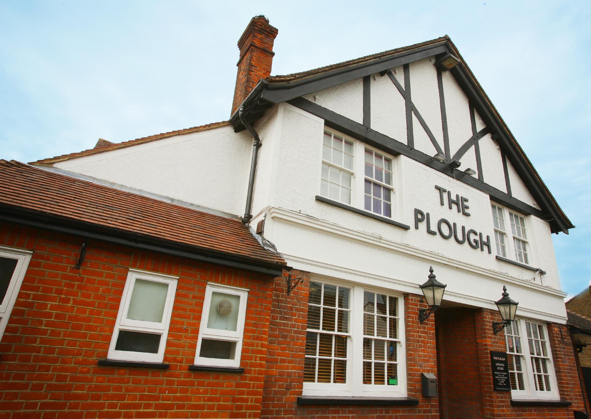Plough