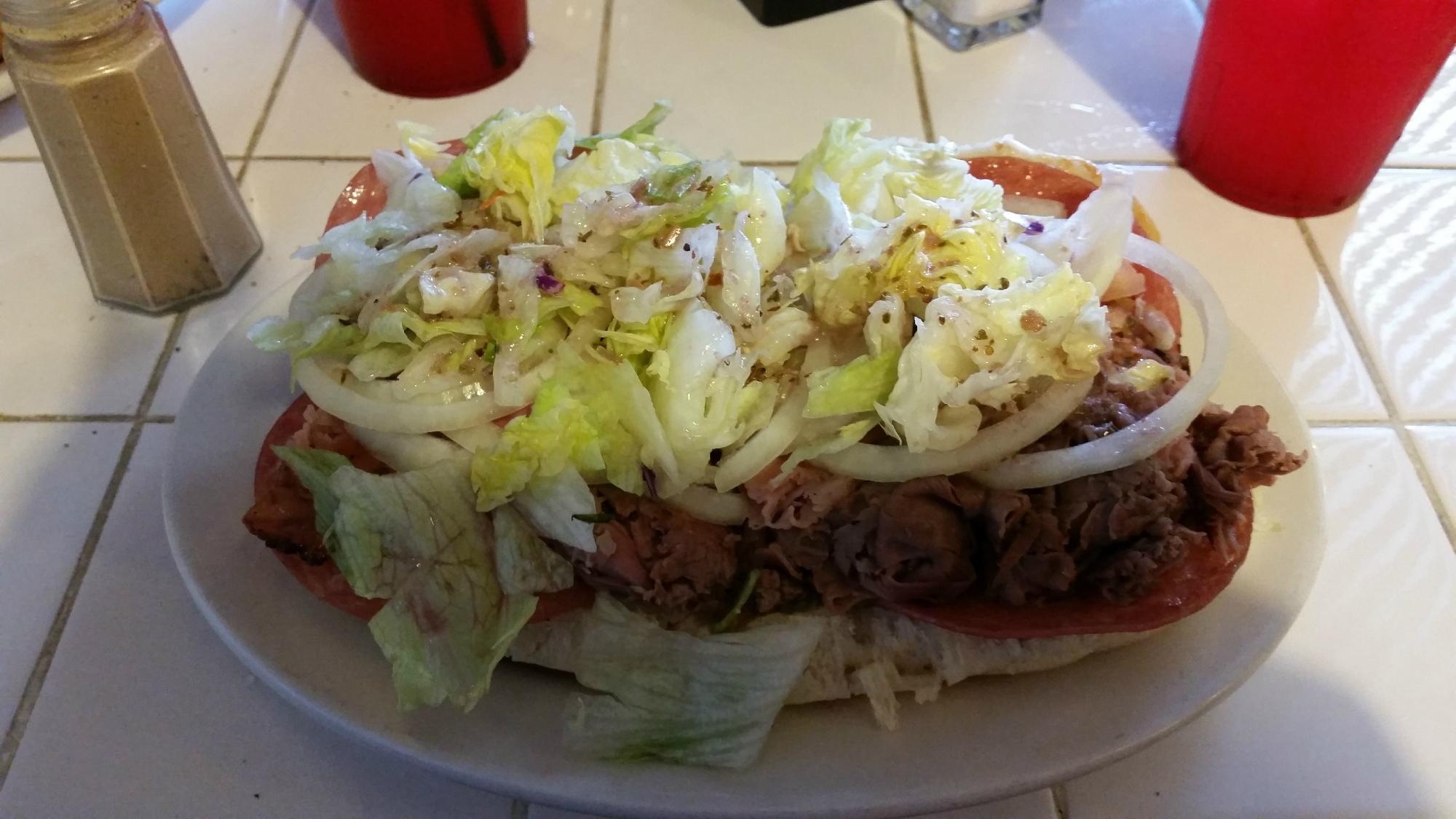 Photo by TravellingBrother