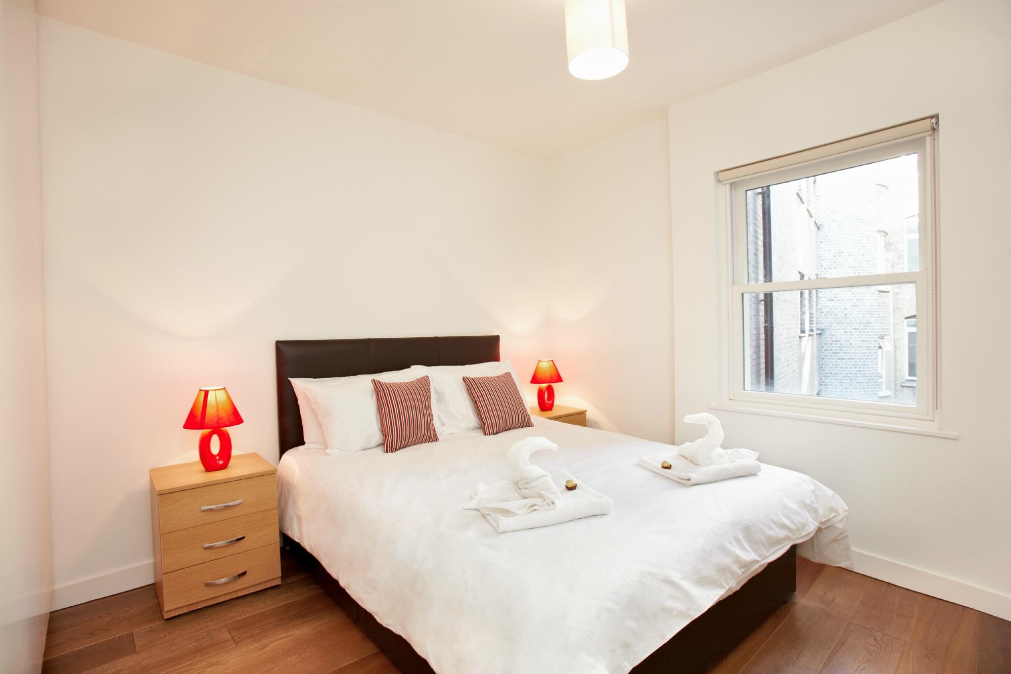 City Marque City Serviced Apartments