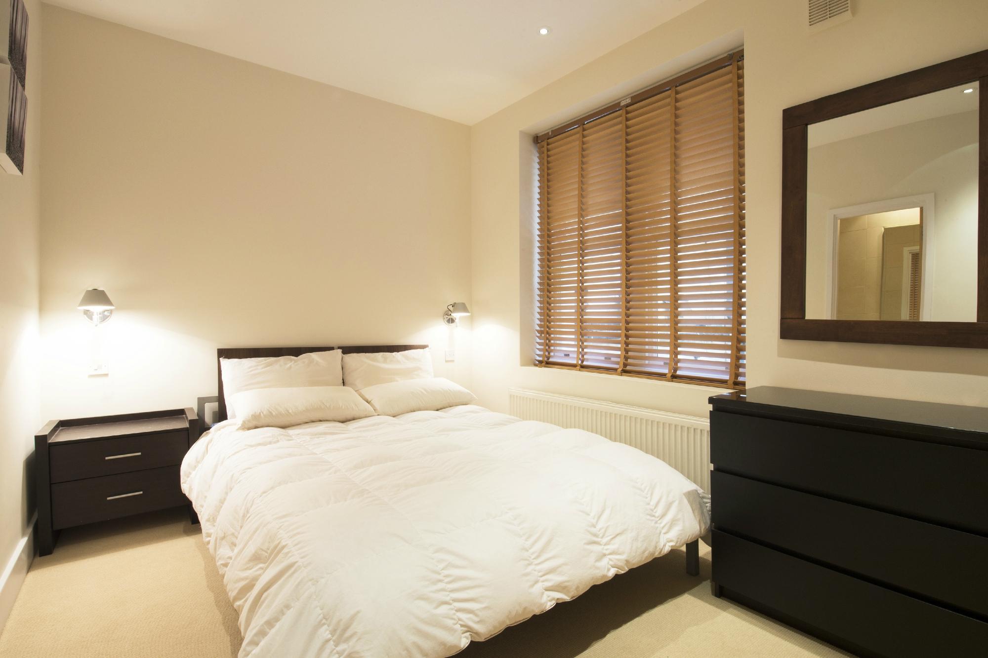 City Marque Tower Hill Serviced Apartments