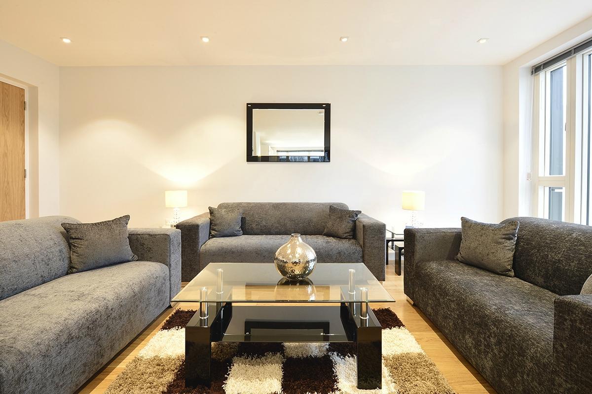 City Marque Spitalfields Serviced Apartments