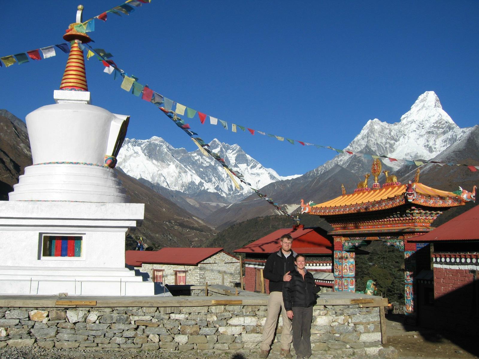 Earthbound Expeditions