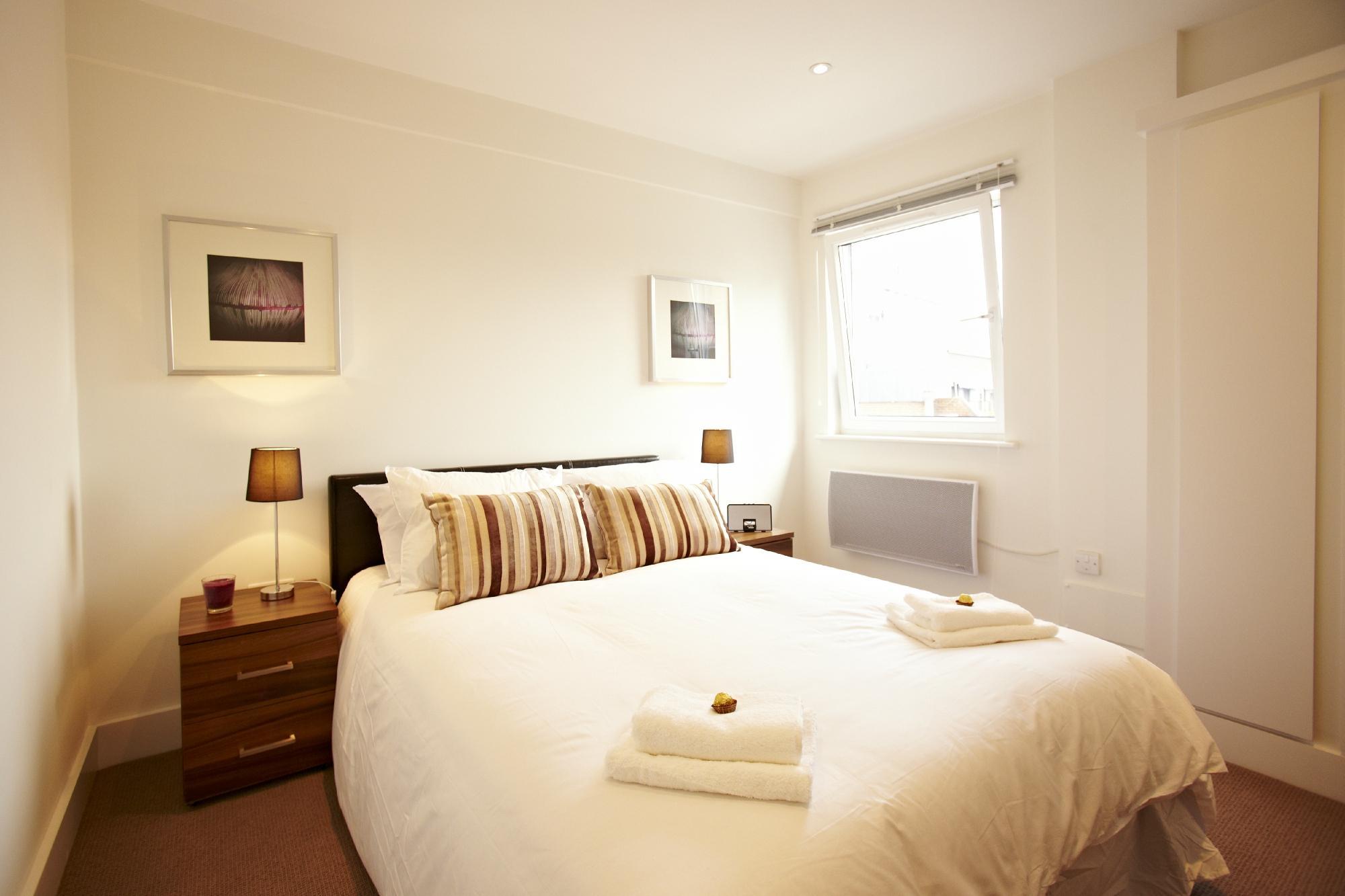 City Marque Grosvenor Serviced Apartments