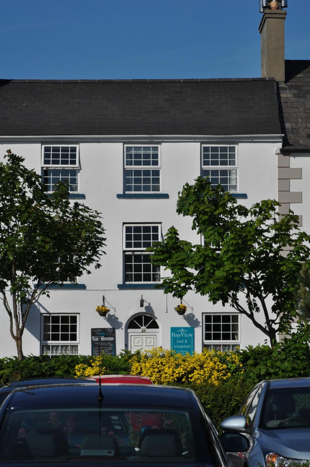 Bayview Bed and Breakfast Warrenpoint