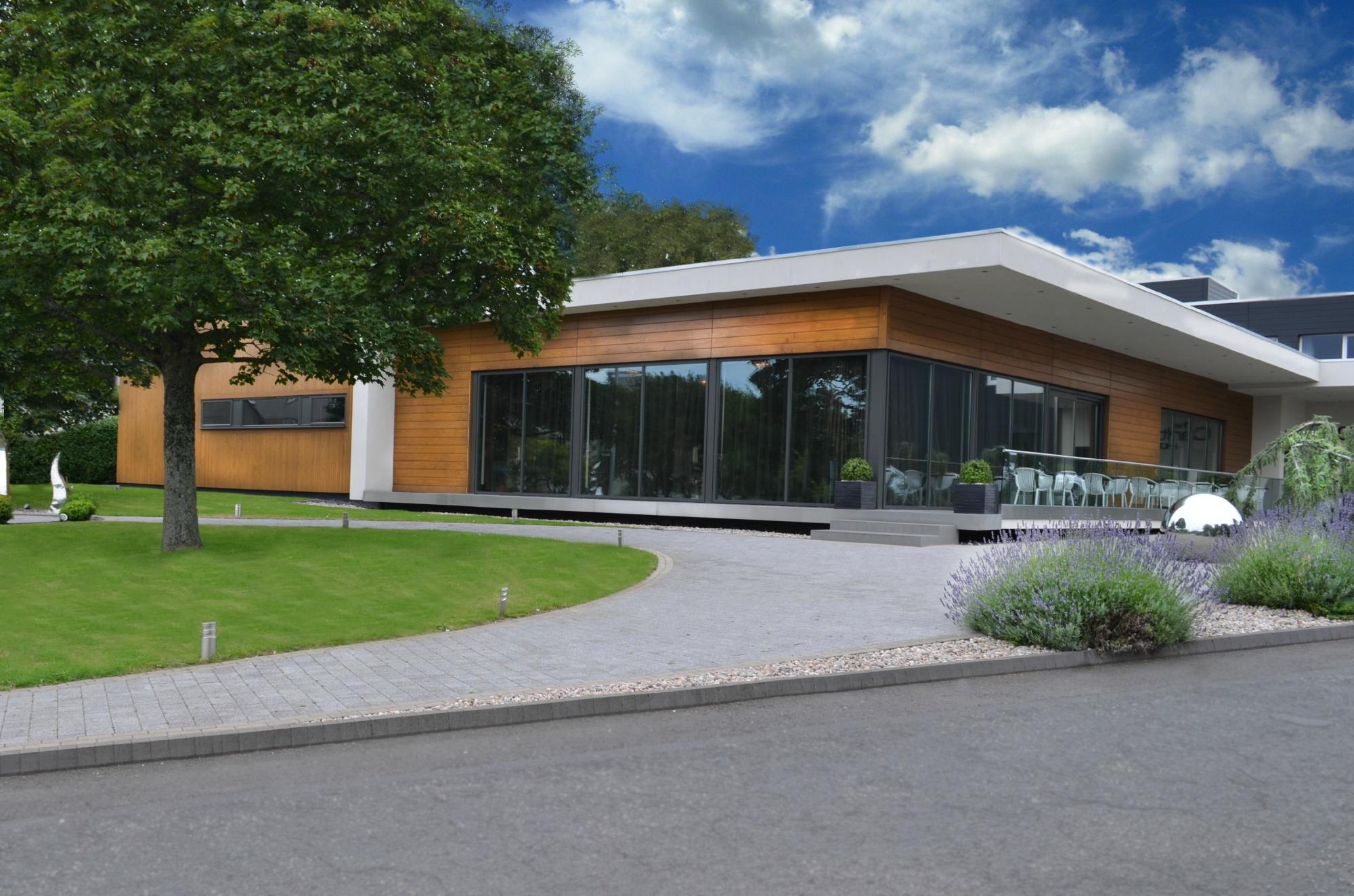 Carlton Hotel Prestwick