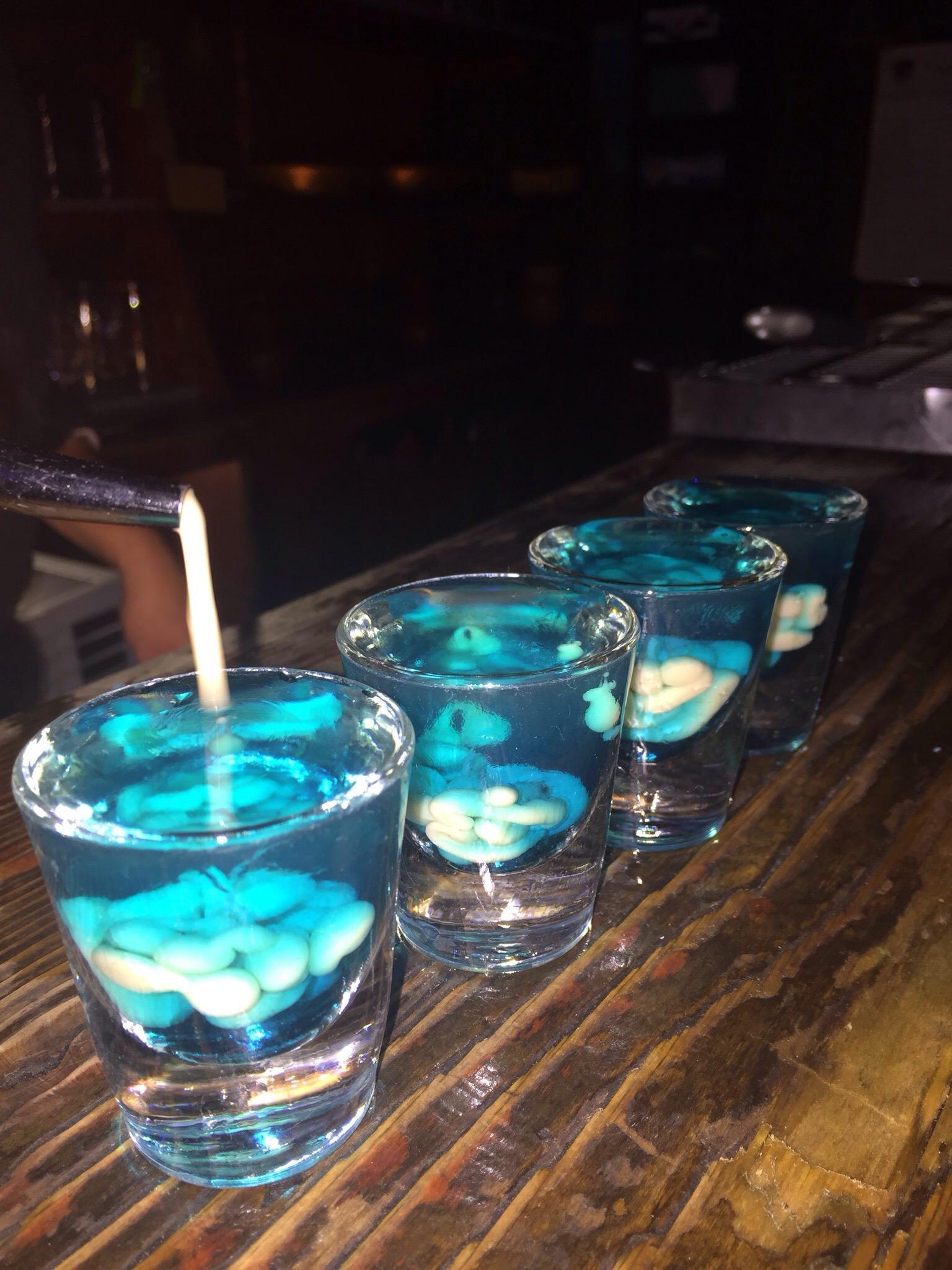 Saloon of the Artists