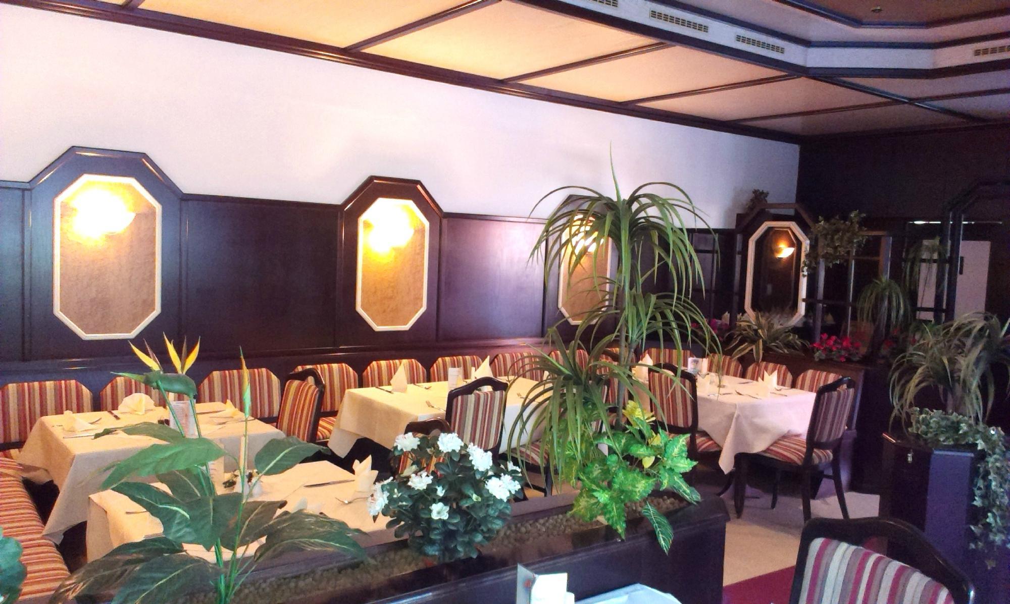 Muller's Hotel & Restaurant