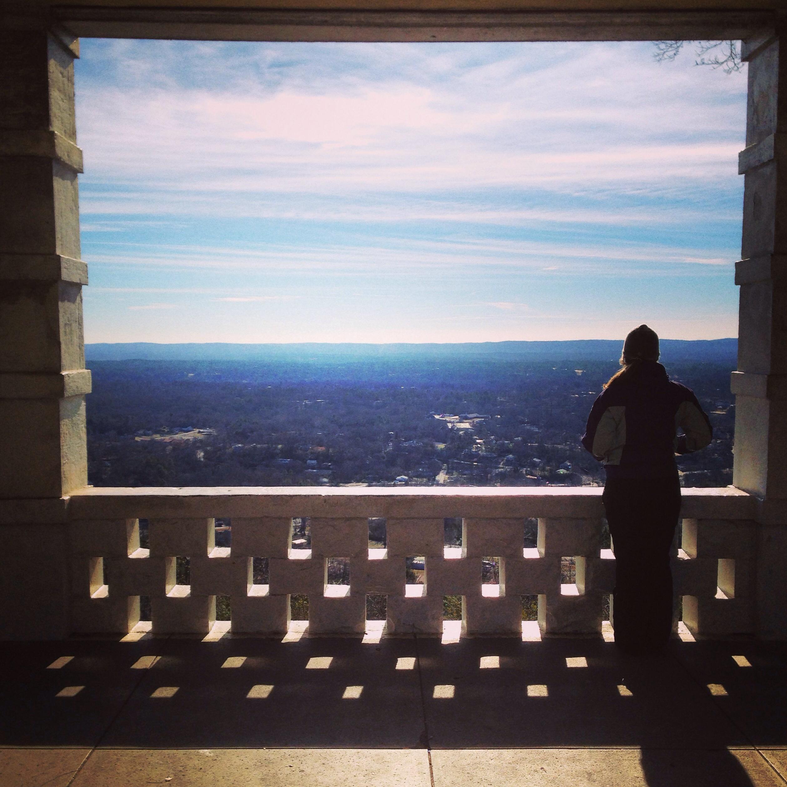 Gulpha Gorge Campground