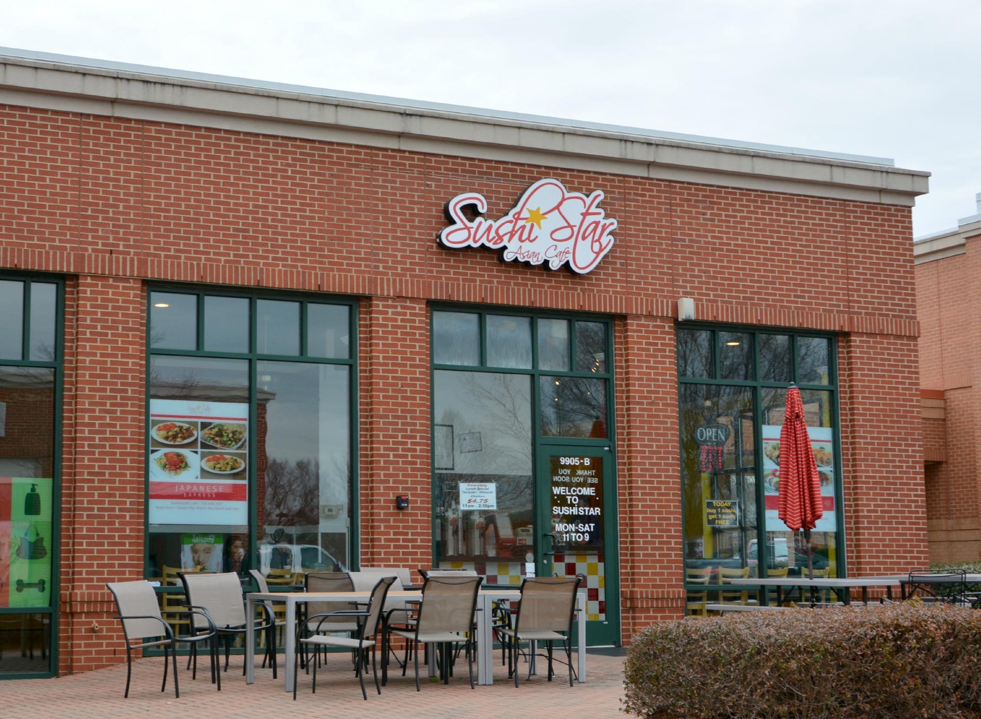 Photo by LKNCHOWHOUND