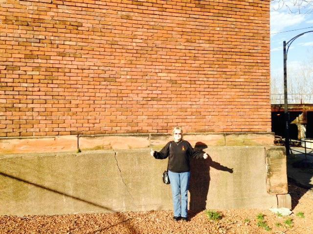 Larkin Administration Building