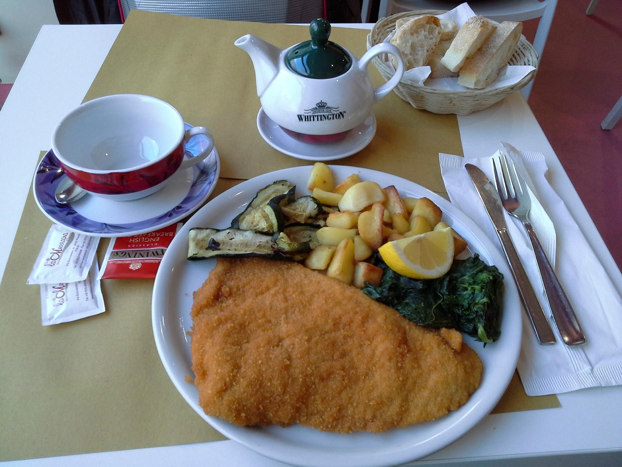 Photo by AntonRussia