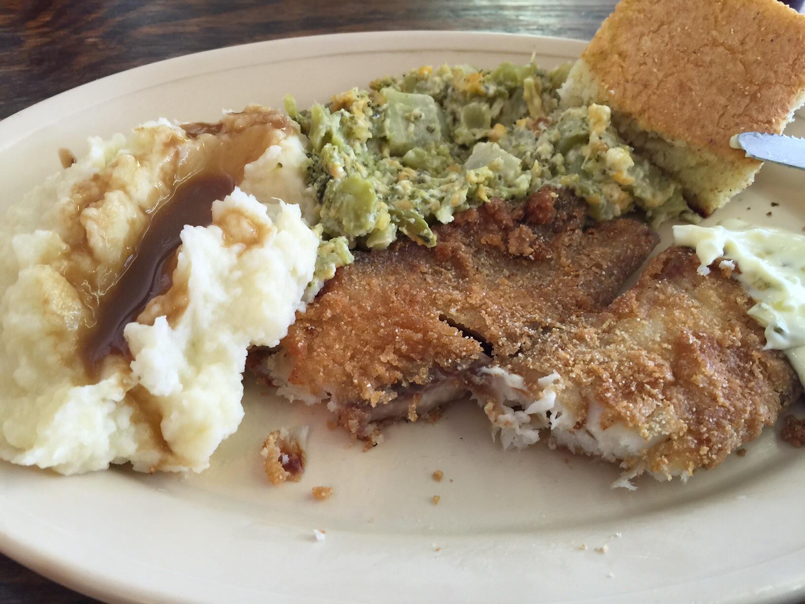 Grandma's Country Kitchen